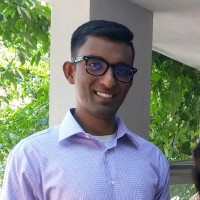 Jacob Anoop