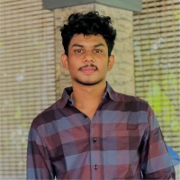 Harikrishnan P
