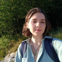 Александра Савко