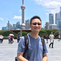 Elvis wu