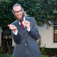 Johan Van Hattum