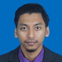 Izzat Syamir