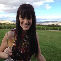 Megan Bourke