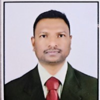 Hemant H Bagde