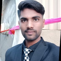 Kshitij Gaikwad