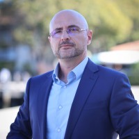 Roman Khodos