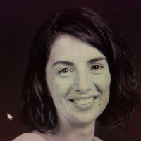 Carole Cherhal