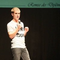 Robin Hervé