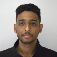 Evashen Naicker