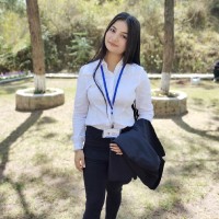 Nancy Deswal
