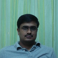 Mahesh Kumar N.M.