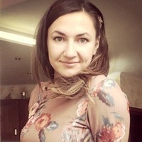 Людмила Бондаренко