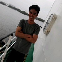 Frans Ari Rombe