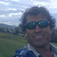 Eric Jackson