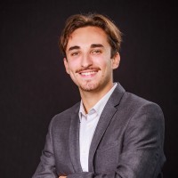 Luca Pedrono