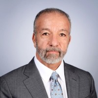 Jorge Manuel Chacón Mora. MCIArb