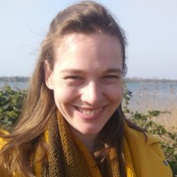 Meike Van Ballegooijen-Post