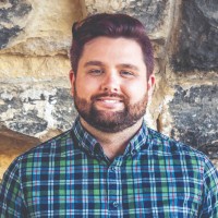 Aaron Zimmerman, MA, CFRE
