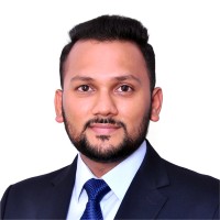 Alok Sethia