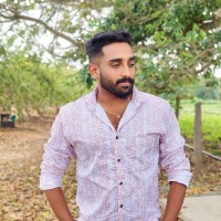 Yeshwanth N