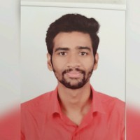 Yashodeep Pacharne