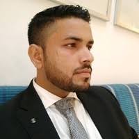Kundan Pandey