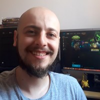 Lucas Matos Dos Santos