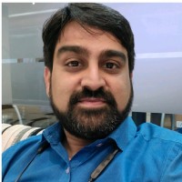 Ashish Atre