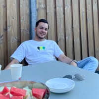 Furkan Dogan