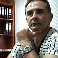 Nicholas Angelis