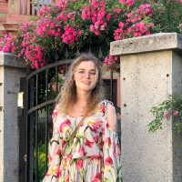 Oleksandra Koshman