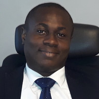 Bendé Benjamin KOUAKOU