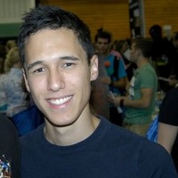 Matthew Diep