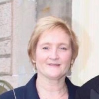Jane Downie
