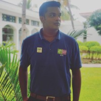 Satish P Joshi