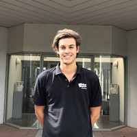 Luke Marchesani