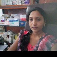 Bhavitha Maddileti