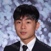 Clarence Chang