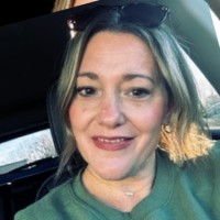 Nikki Harger
