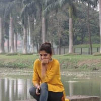 Binnie Thakur