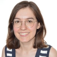 Andrea Llovera Gómez