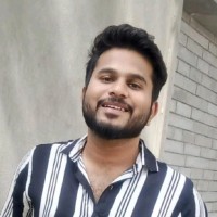 Bharadwaj Reddy