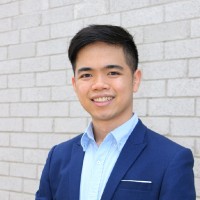 Binh Tran, C.E.T.