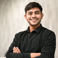 Rahul Parmar