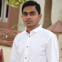Gaurav Patil