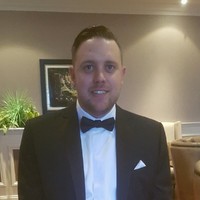 Andy Rowbotham