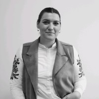 Patricia Sastre Jiménez