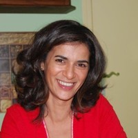 Myriam Kamel