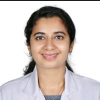 Silpa Ann Saji