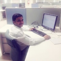 Pratik Kankriya